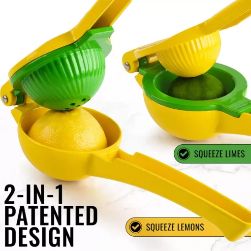 Manual Citrus Fruit Extractor - Image 3