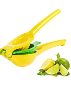 Manual Citrus Fruit Extractor