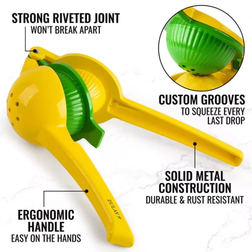 Manual Citrus Fruit Extractor - Image 4