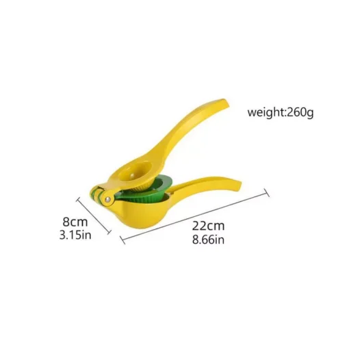 Manual Citrus Fruit Extractor - Image 7