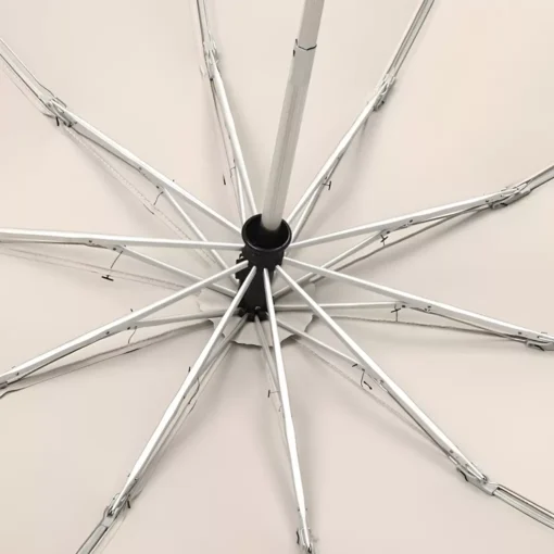 Windproof Reverse Folding Umbrella - Image 6