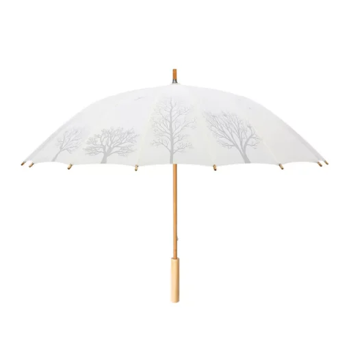 Windproof Long Umbrella - Image 4
