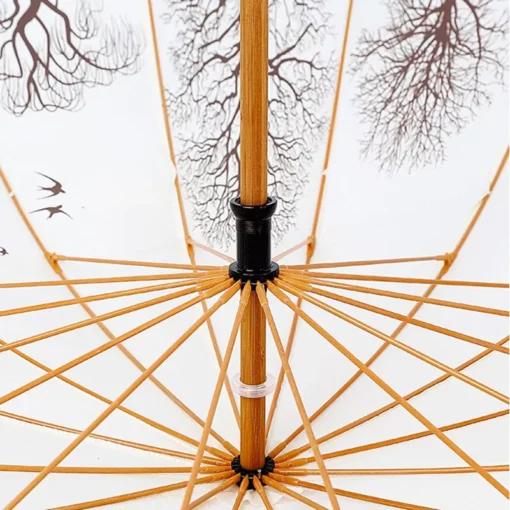 Windproof Long Umbrella - Image 5