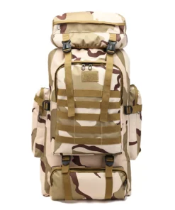 Waterproof Sports Backpack