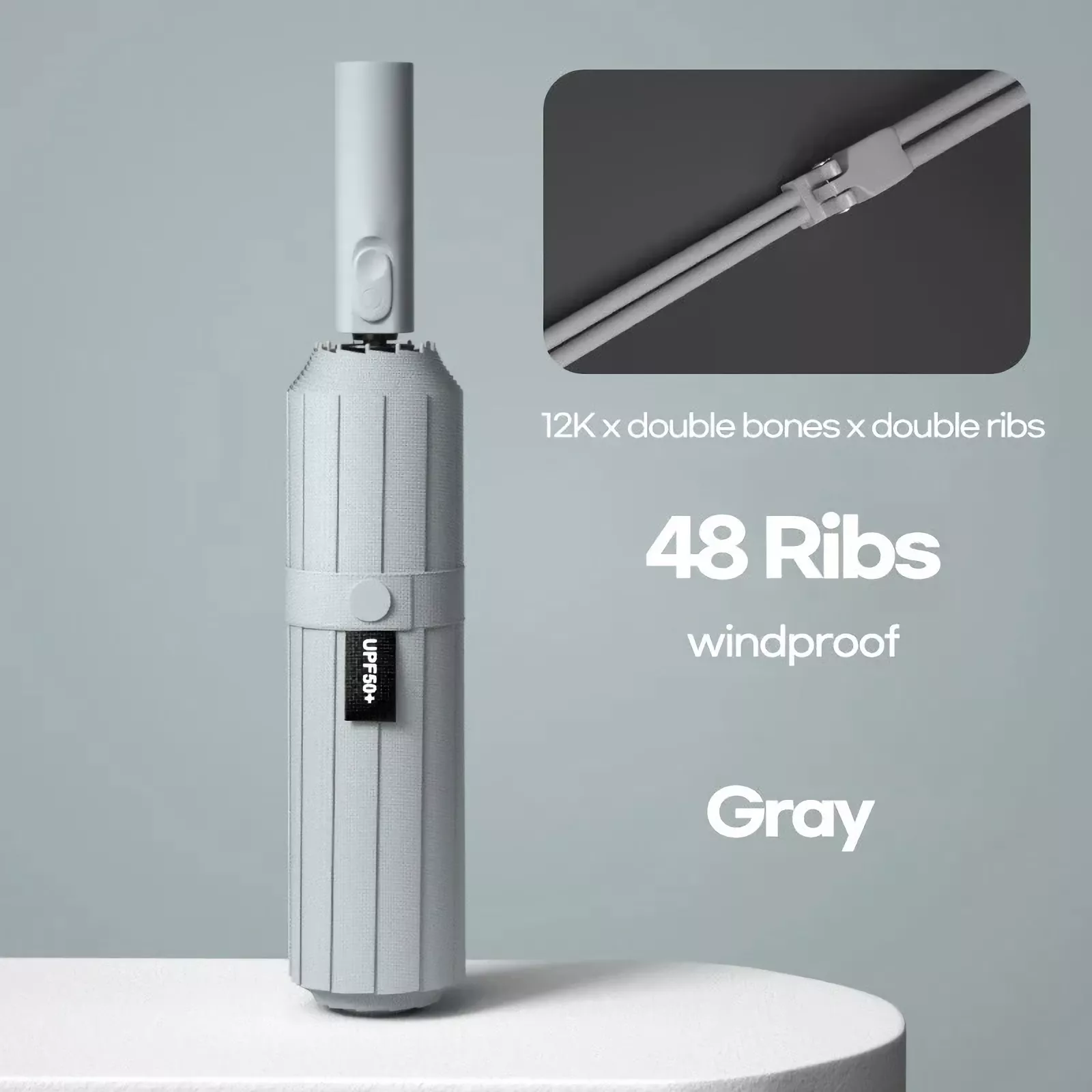 Gray