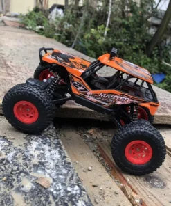Extreme Racer 1:20 Scale Off-Road RC Buggy