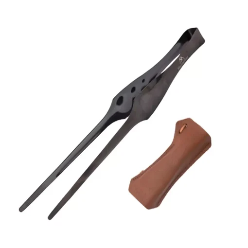 Premium Stainless Steel Food Tongs - Image 6