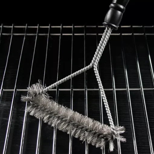 Ultimate BBQ Grill Cleaning Brush - Image 2