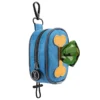 Durable Dog Poop Bag Holder for Leash