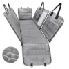 Ultimate Pet Car Seat Cover: Waterproof & Scratchproof Hammock for Dogs