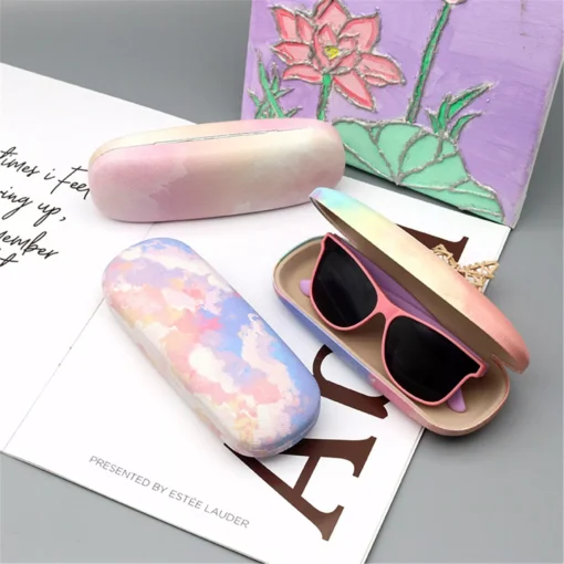 Protective Hard Case for Eyewear - Image 3