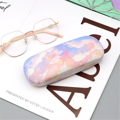 Protective Hard Case for Eyewear - Image 7