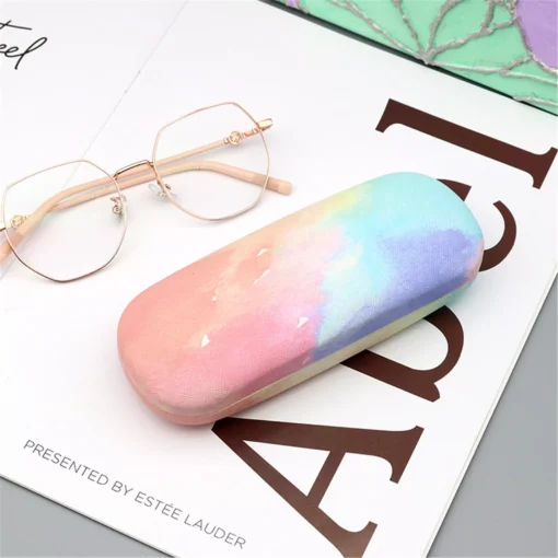 Protective Hard Case for Eyewear - Image 5