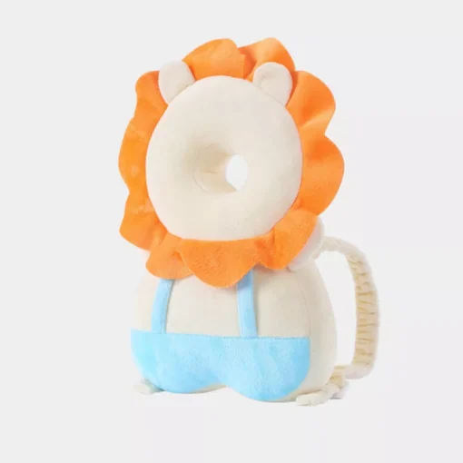 Toddler Head Safety Pad - Image 4