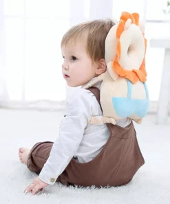 Toddler Head Safety Pad