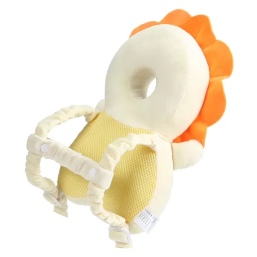 Toddler Head Safety Pad - Image 6