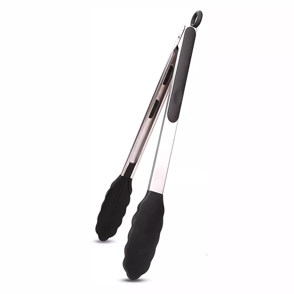 12inch Black