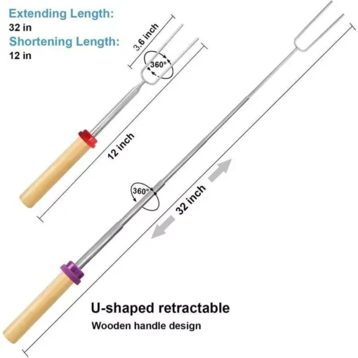 Double Metal Skewers - Image 6
