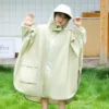 Waterproof Raincoat for Kids