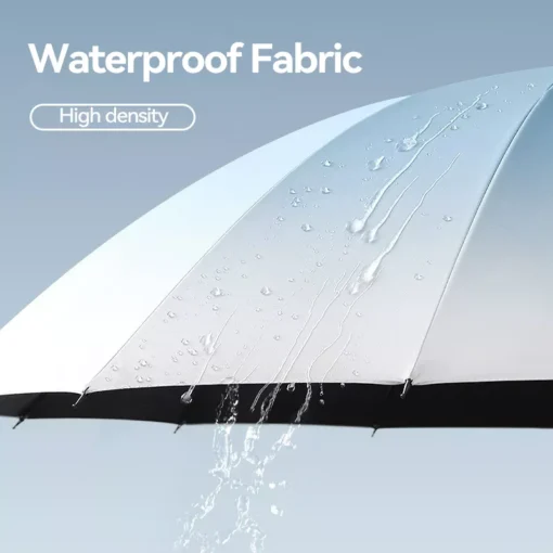 Gradient Sun Umbrella - Image 7