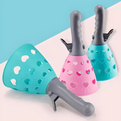 Indoor and Outdoor Parent-Child Catapult Ball Game Set - Image 5