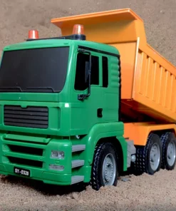 Remote Control Engineering Dumper Truck