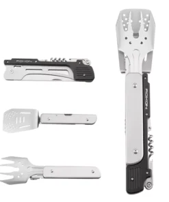 Ultimate 6-in-1 BBQ Multi Tool