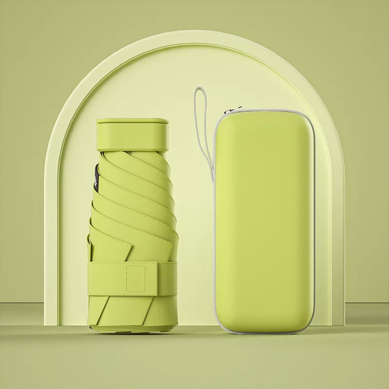 Matcha green