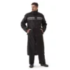 Men’s Long Waterproof Raincoat