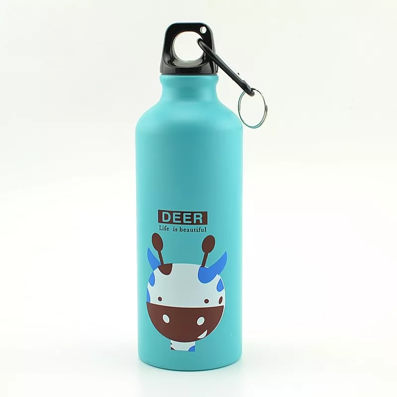 Turquoise Deer