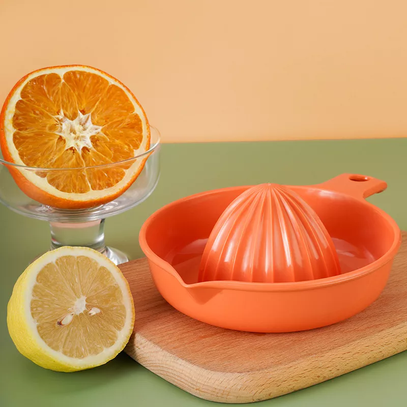 Orange Type 2