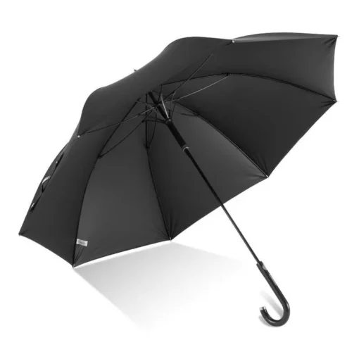 Long Windproof Umbrella for Women, Automatic Golf Sun Umbrella, Ultralight Big Parasol - Image 6