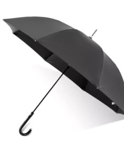 Long Windproof Umbrella for Women, Automatic Golf Sun Umbrella, Ultralight Big Parasol