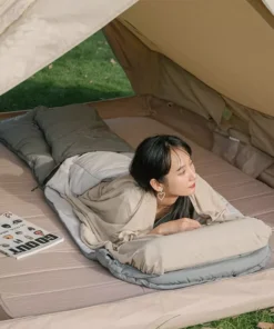 Cotton Sleeping Bag Liner