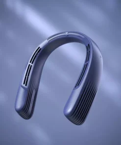 Portable Car Cooling Clamp Fan