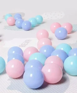 50/100Pcs Marine Ball Set