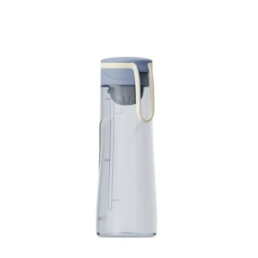 Eco-Friendly Tritan 550ml Sports Water Bottle - Image 6