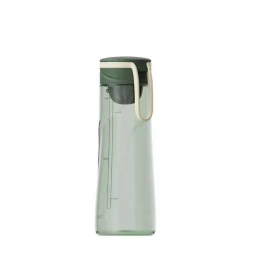 Eco-Friendly Tritan 550ml Sports Water Bottle - Image 7