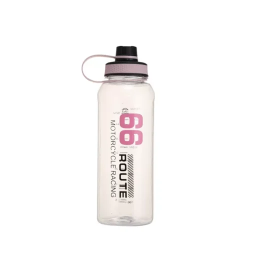 1500ml High-Capacity Leakproof Sports Water Bottle - Image 6