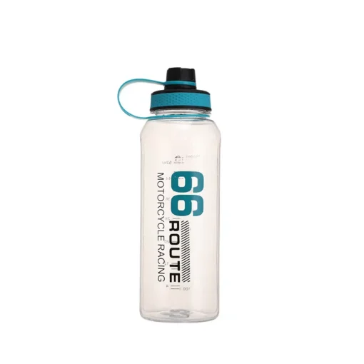 1500ml High-Capacity Leakproof Sports Water Bottle - Image 7