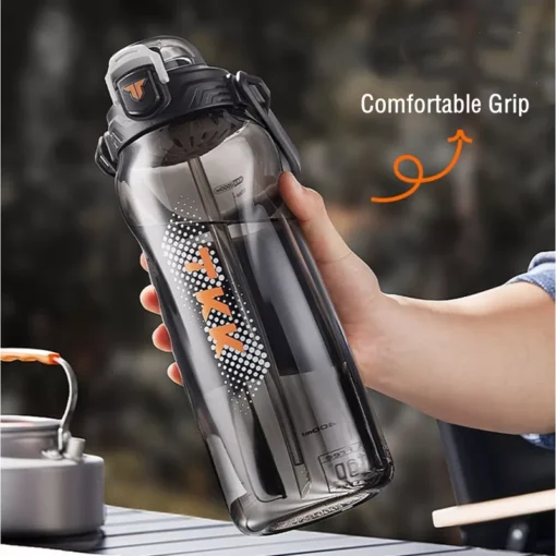High Quality Tritan Water Bottle - Image 2
