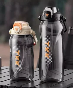 High Quality Tritan Water Bottle