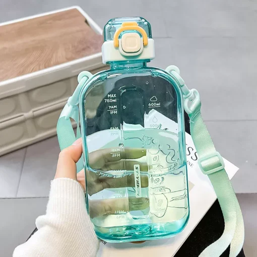 Eco-Friendly Water Bottle - Image 5