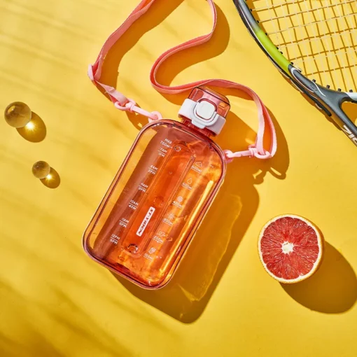 Eco-Friendly Water Bottle - Image 2