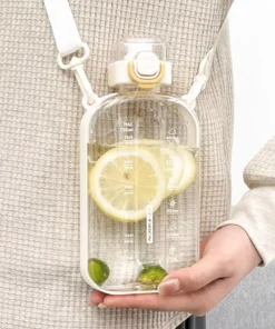 Eco-Friendly Water Bottle