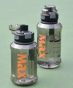 Sport Water Bottle