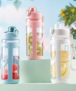 Portable Water Bottle