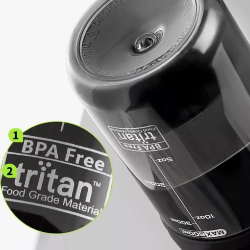 Tritan Water Bottle - Image 4