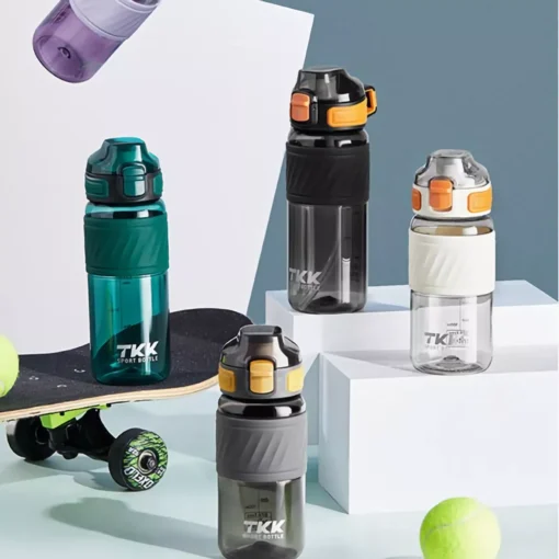 Tritan Water Bottle - Image 5