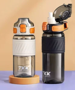 Tritan Water Bottle
